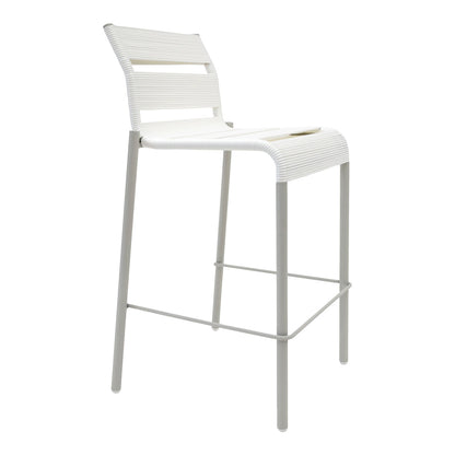Barcelonette Outdoor Barstool