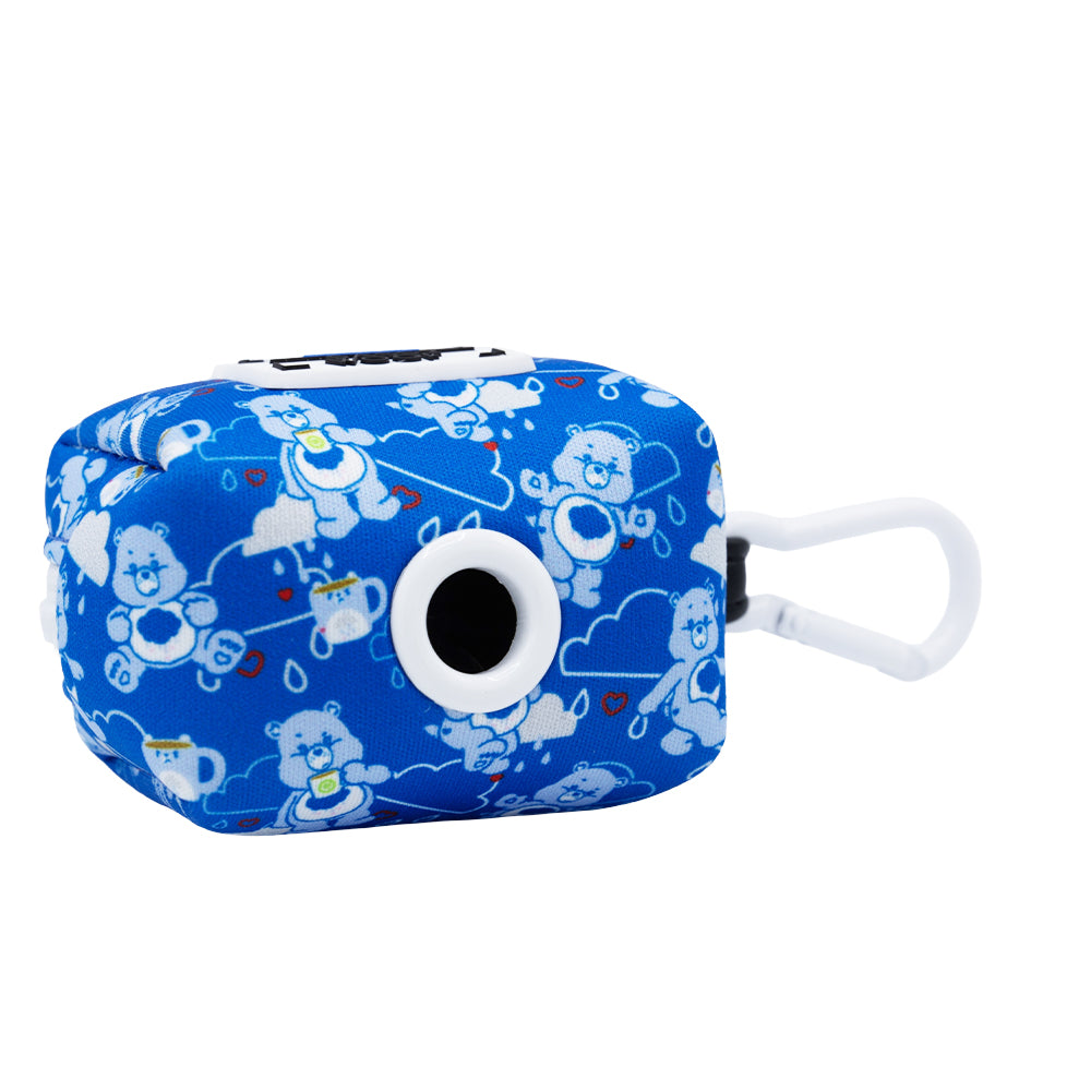 Dog Collar Three Piece Bundle - Care Bears™ Grumpy Bear