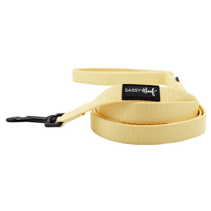 Dog Three Piece Bundle - Daffodil