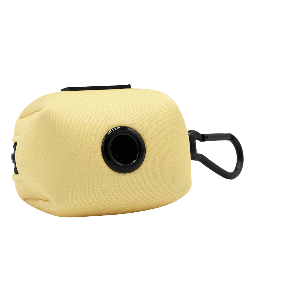 Dog Three Piece Bundle - Daffodil
