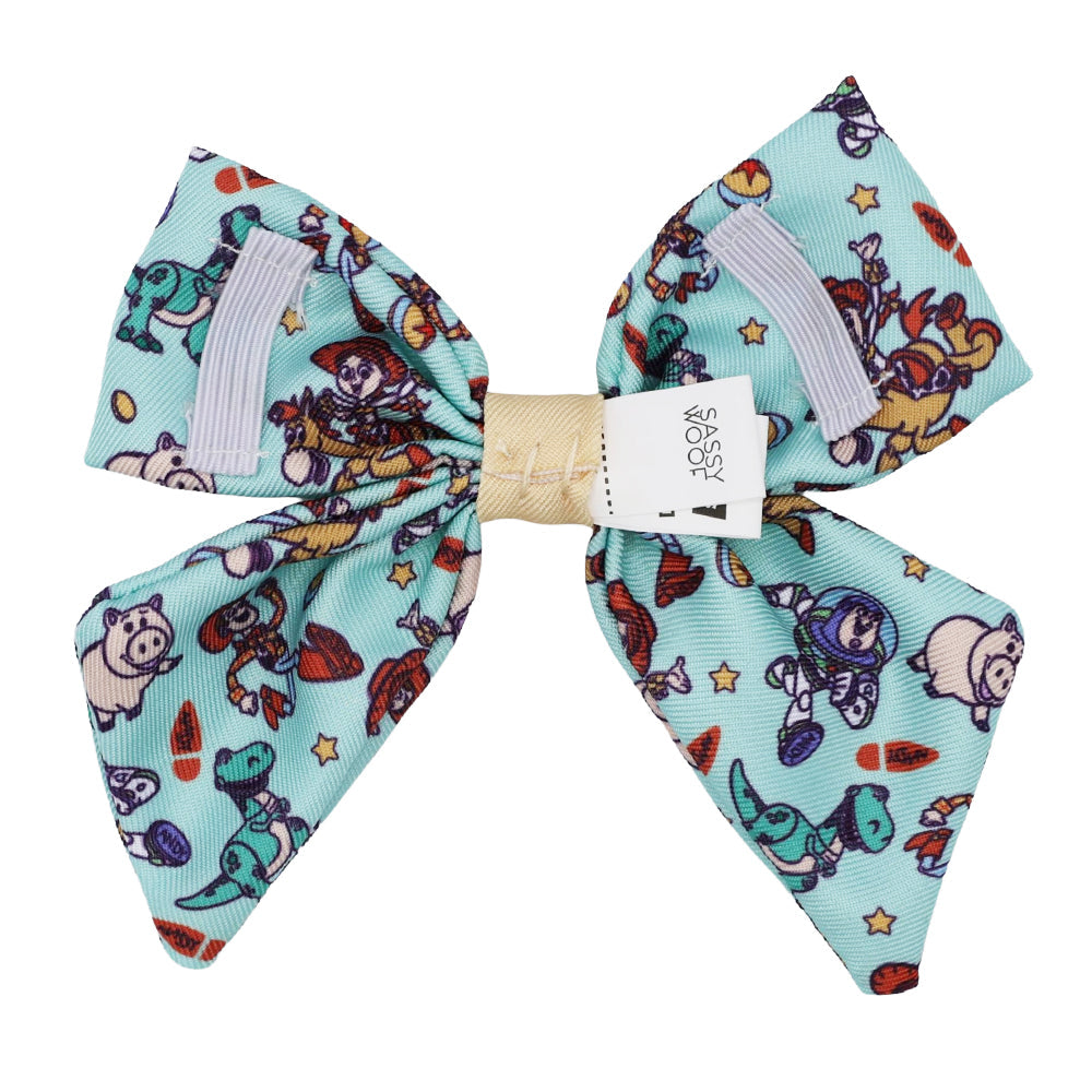 Dog Sailor Bow - Disney and Pixar's Toy Story
