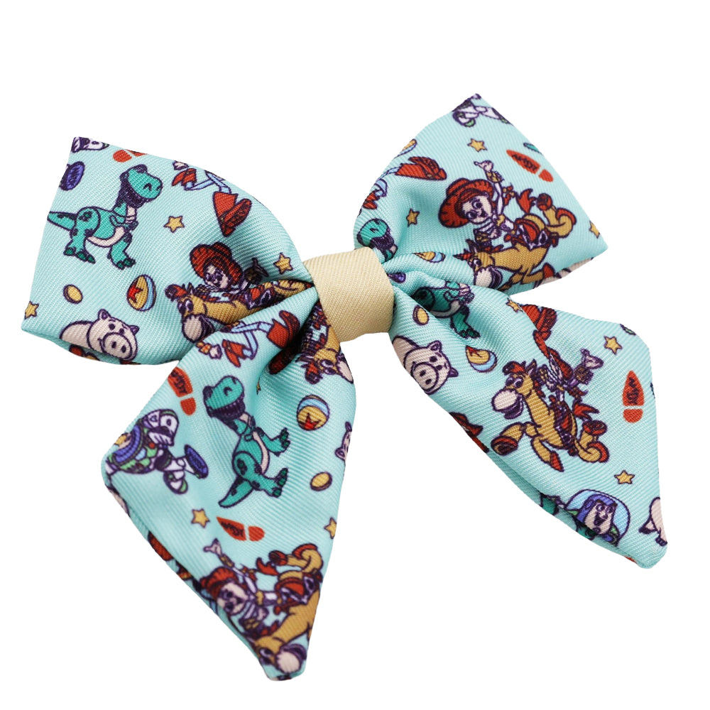 Dog Sailor Bow - Disney and Pixar's Toy Story