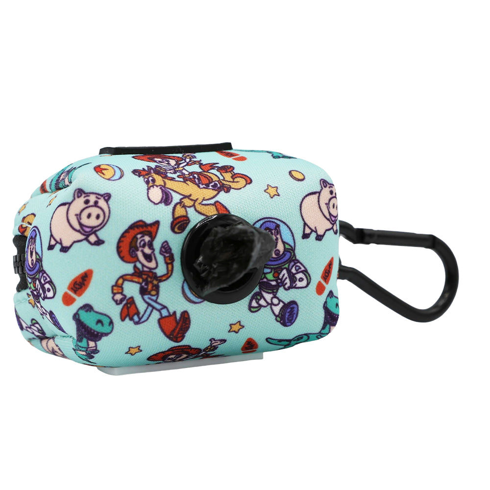 Dog Waste Bag Holder - Disney and Pixar's Toy Story