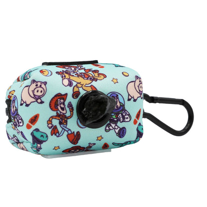 Dog Waste Bag Holder - Disney and Pixar's Toy Story