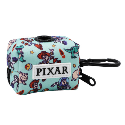 Dog Waste Bag Holder - Disney and Pixar's Toy Story