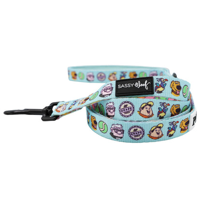 Dog Collar Three Piece Bundle - Disney and Pixar's Up