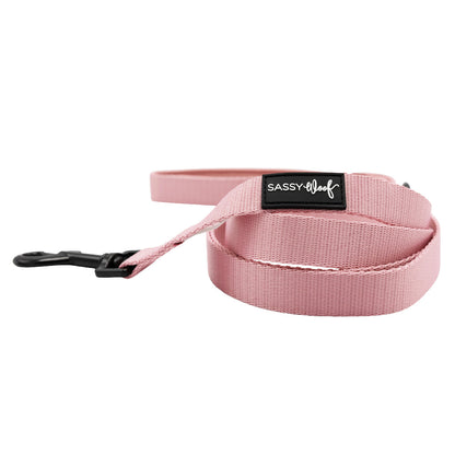 Dog Three Piece Bundle - Dusty Rose