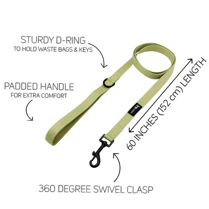Dog Two Piece Bundle - Matcha