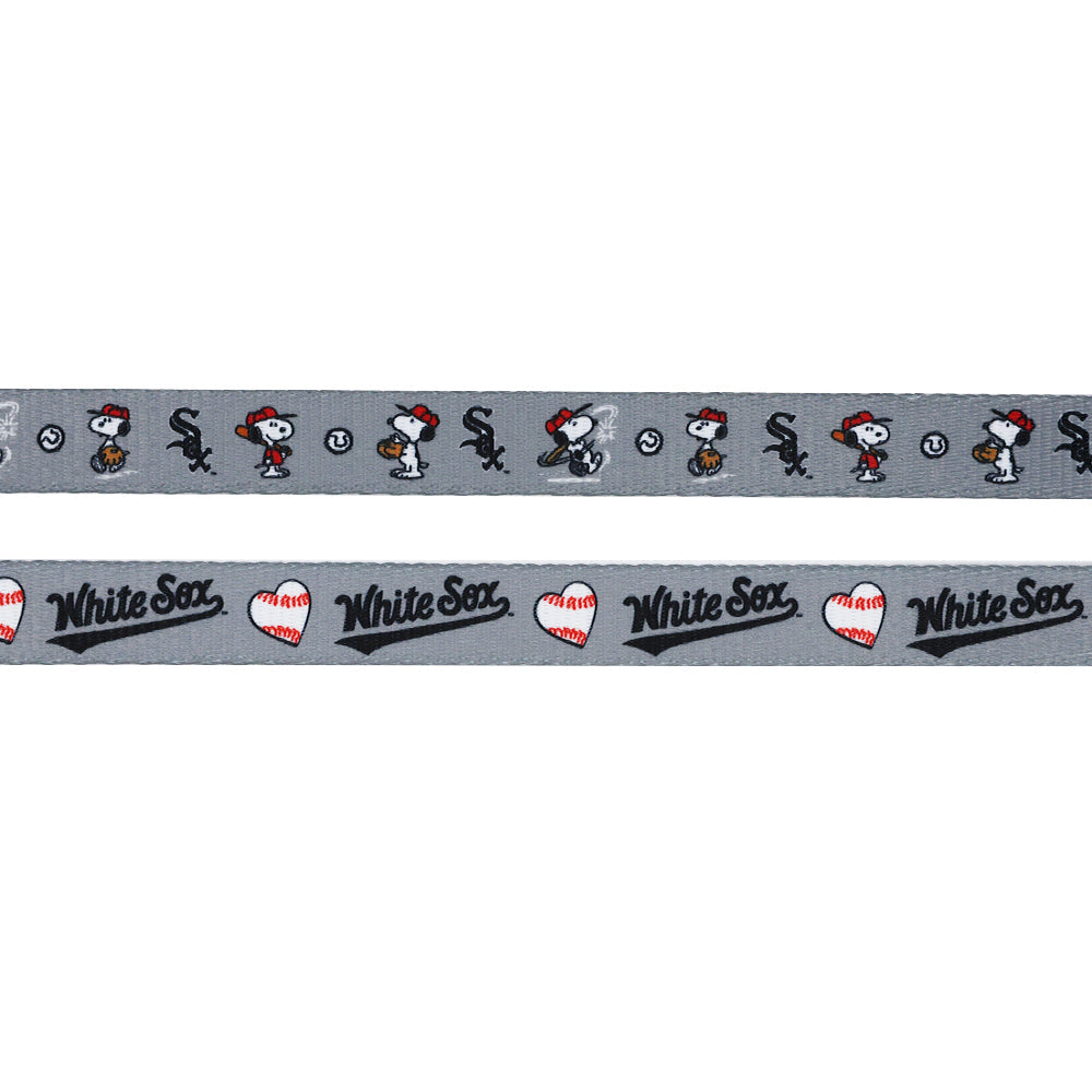 Dog Two Piece Bundle - MLB™ x Peanuts™ Chicago White Sox™