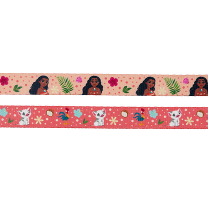Dog Leash - Disney's Moana