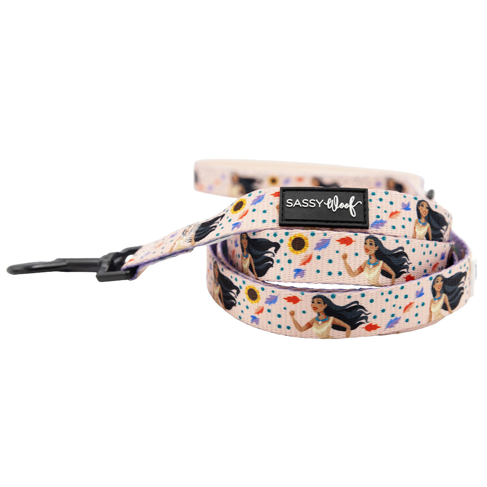 Harness Three Piece Bundle - Disney's Pocahontas