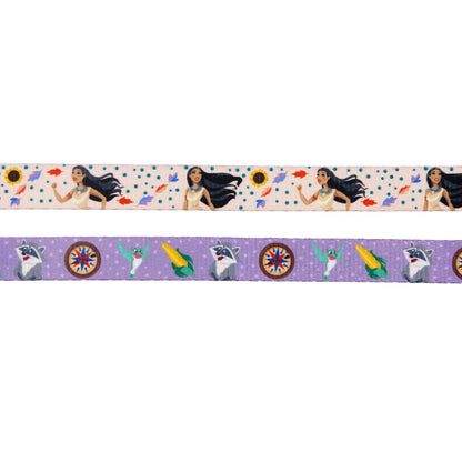 Dog Leash - Disney's Pocahontas