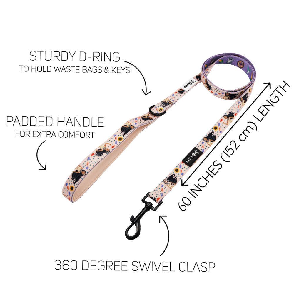 Dog Leash - Disney's Pocahontas