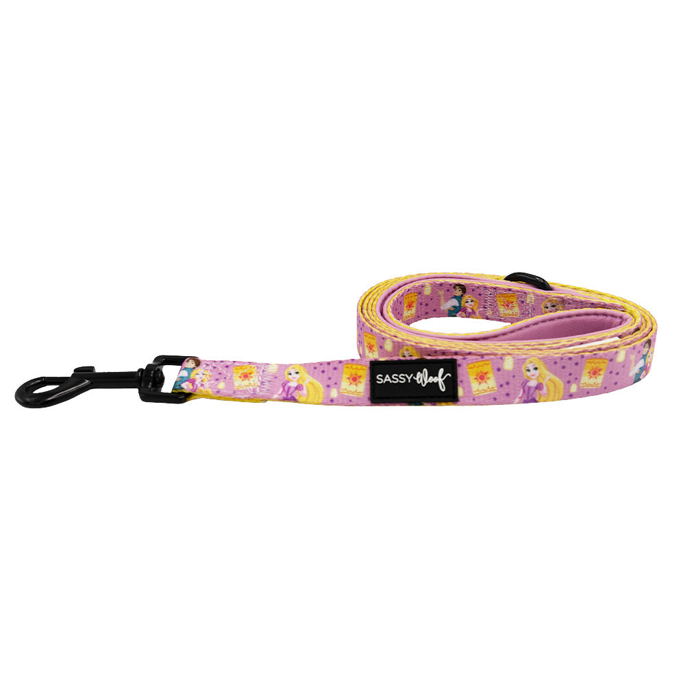 Dog Leash - Disney's Rapunzel