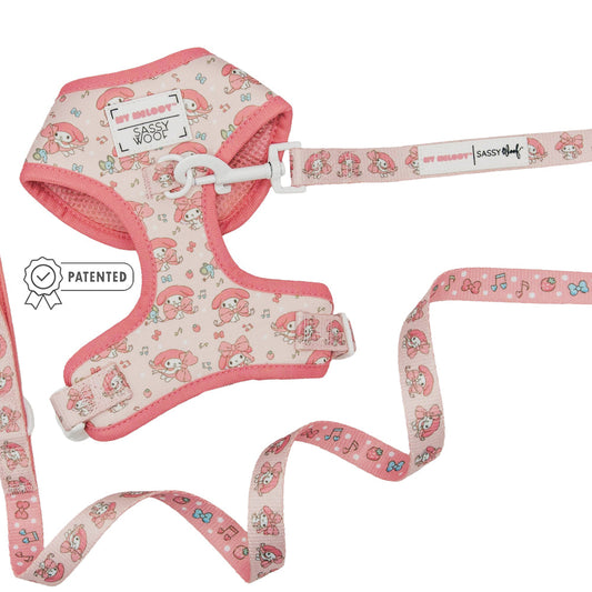 Dog Two Piece Bundle - My Melody™