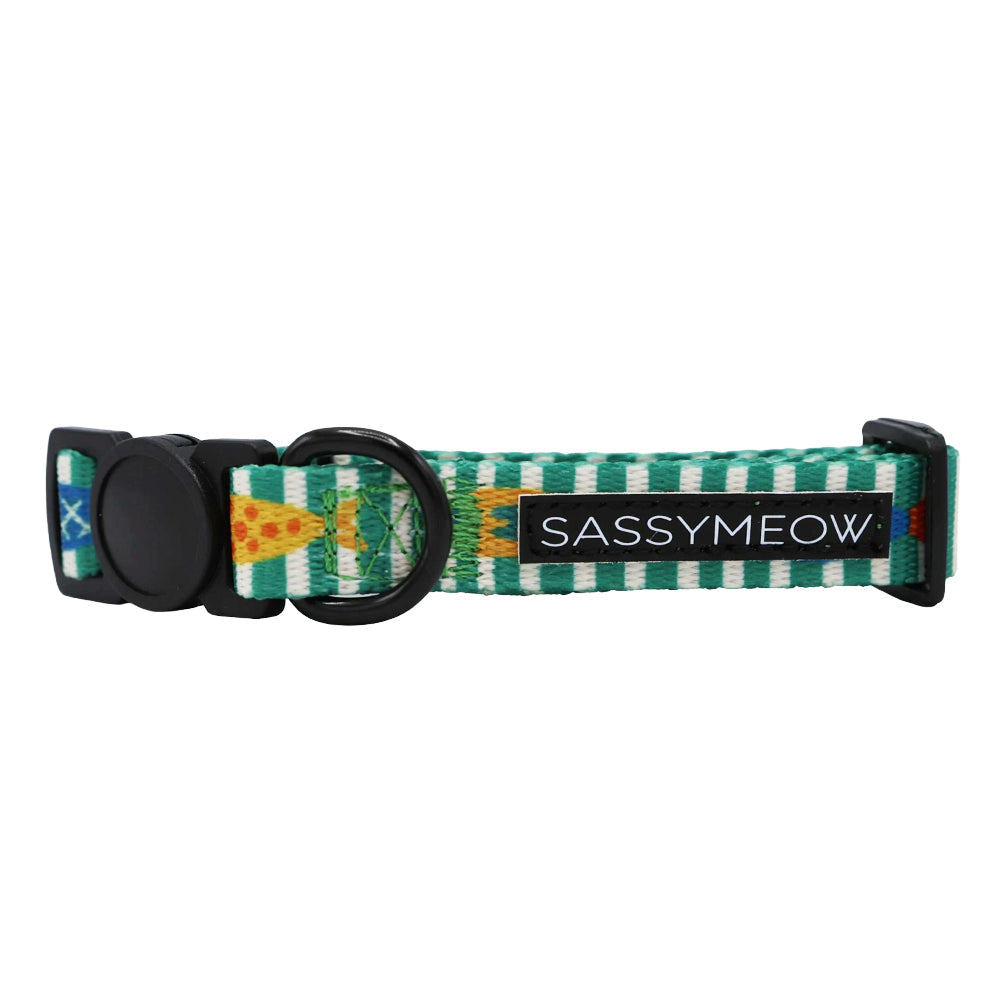 Cat Collar - Portofino