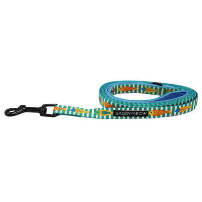 Cat Leash - Portofino