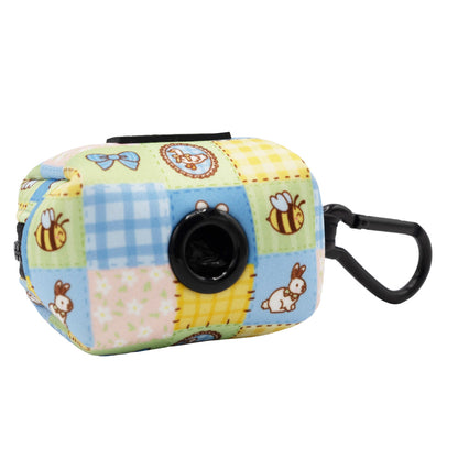 Dog Three Piece Bundle - Patch Perfect
