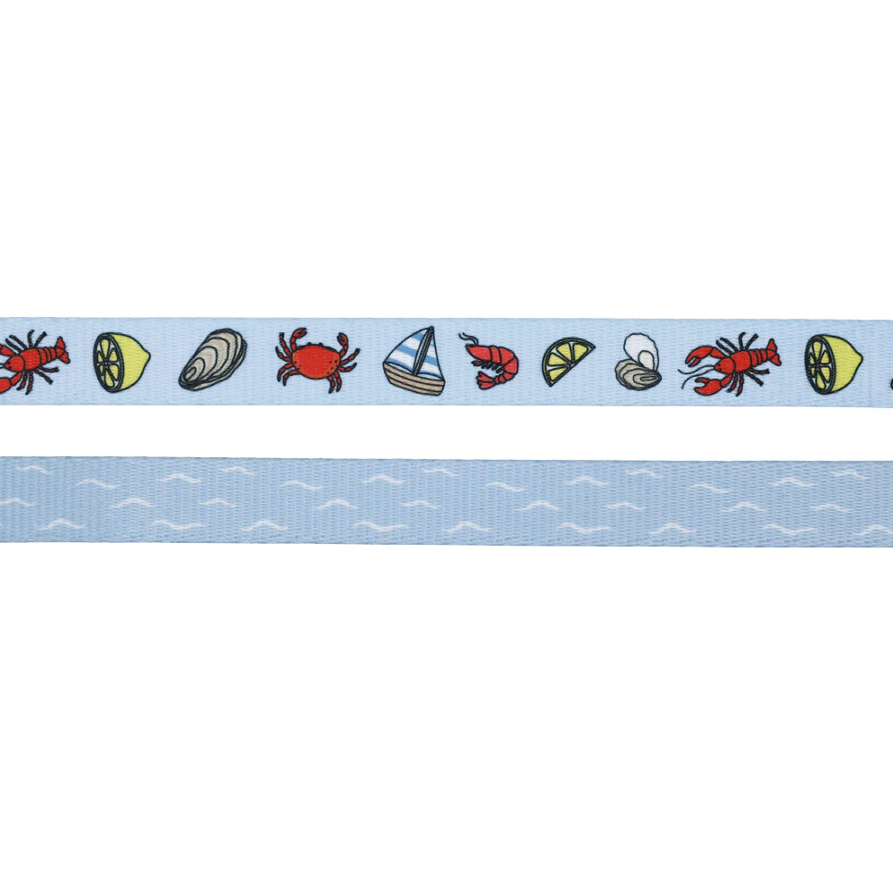 Dog Two Piece Bundle - Coastal Cuties