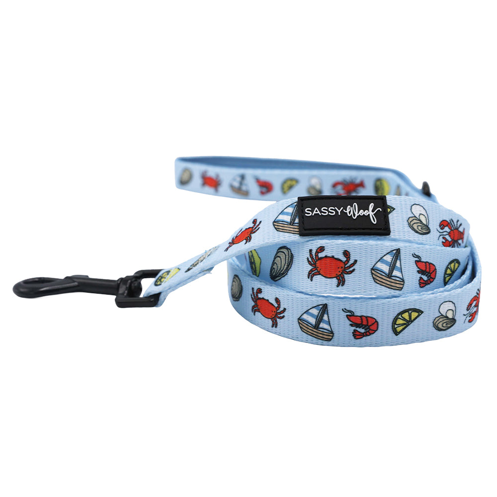 Dog Two Piece Bundle - Coastal Cuties