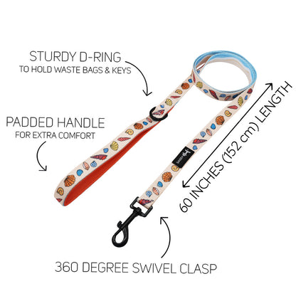 Dog Three Piece Bundle - Shell Yeah