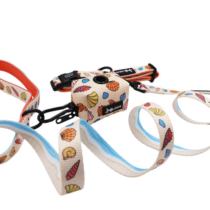 Dog Three Piece Bundle - Shell Yeah