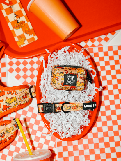 Dog Three Piece Bundle - Hot Dawg
