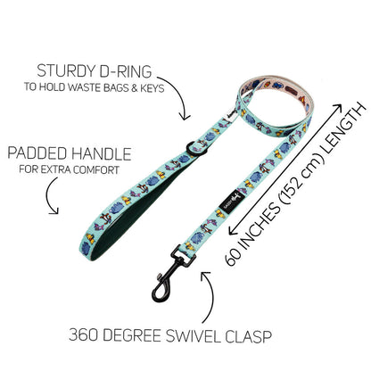Dog Leash - Disney's Winnie the Pooh