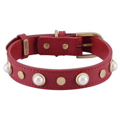 Dosha Boho Dog Collars