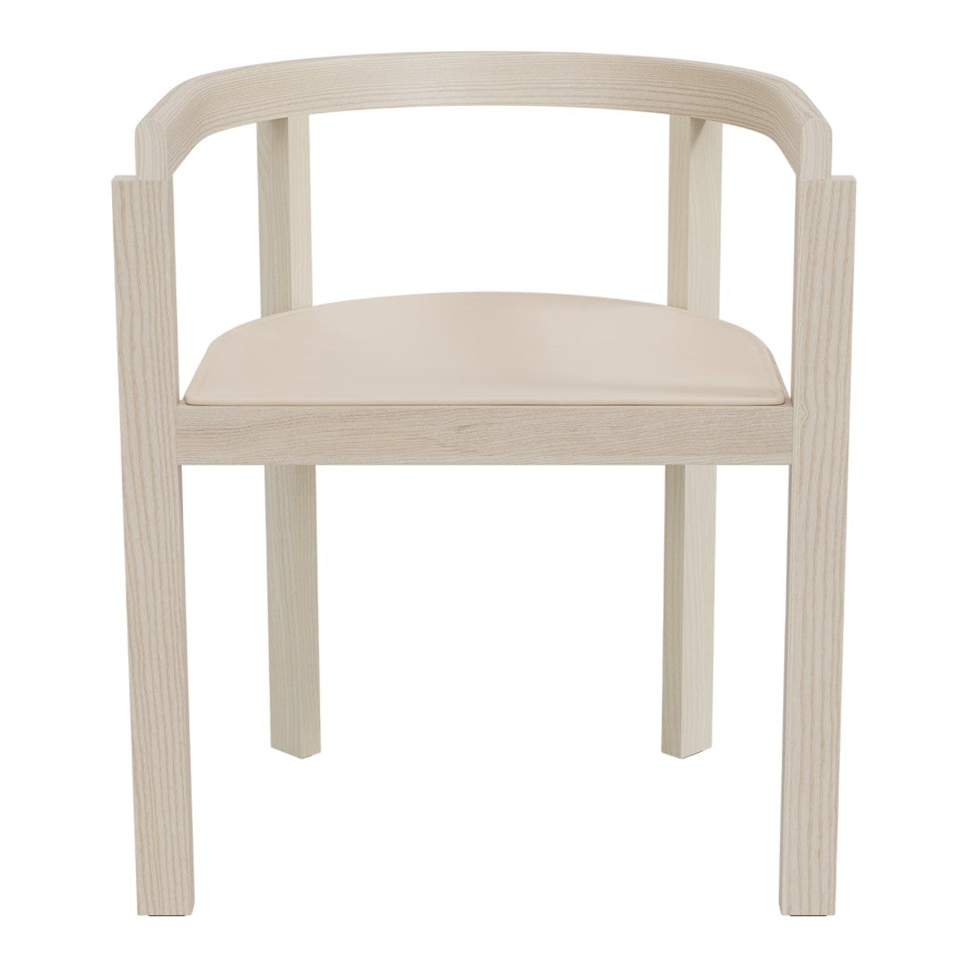 After Armchair