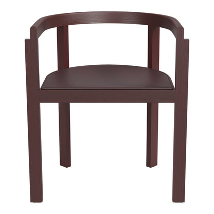 After Armchair