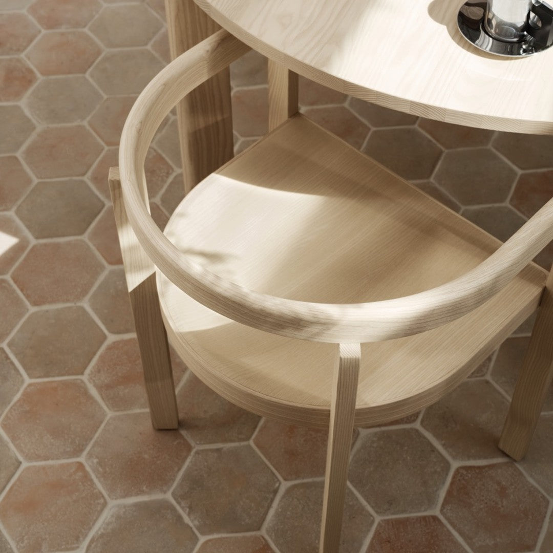 After Armchair