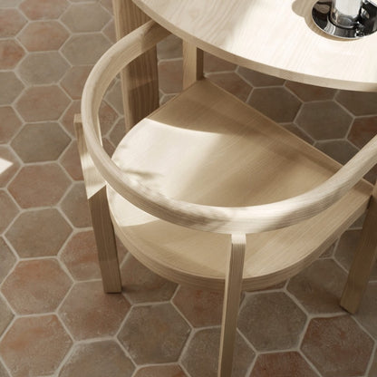 After Armchair