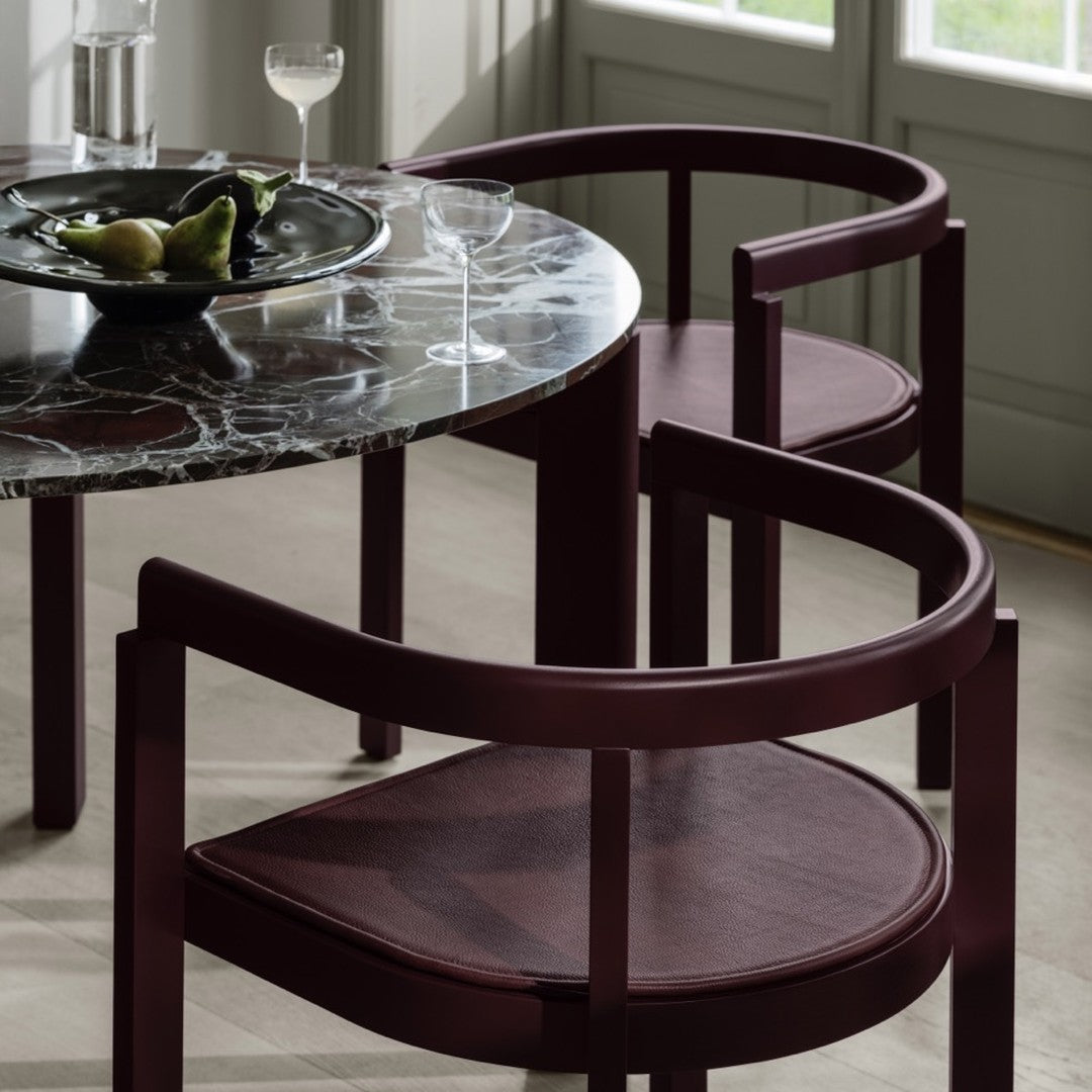 After Armchair