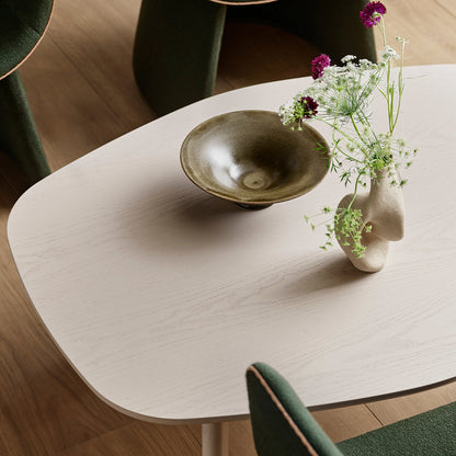 Analog Coffee Table