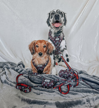 Dog Waste Bag Holder - STAR WARS™ The Dark Side