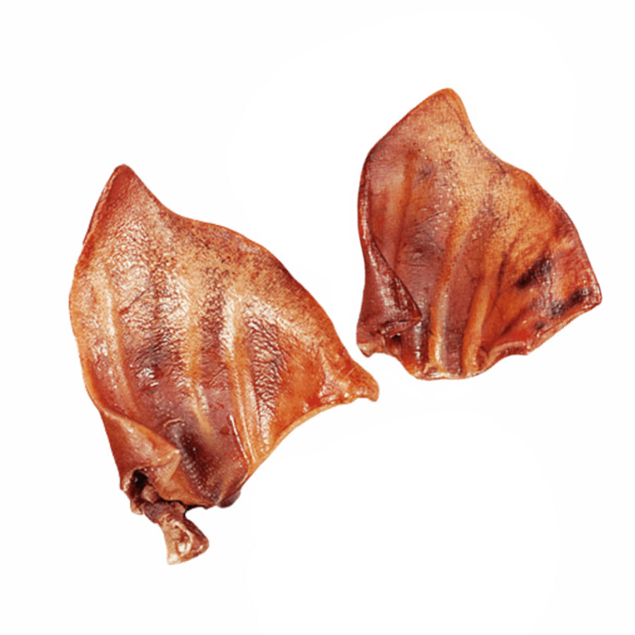 Farm Hounds Hog Ear Treat