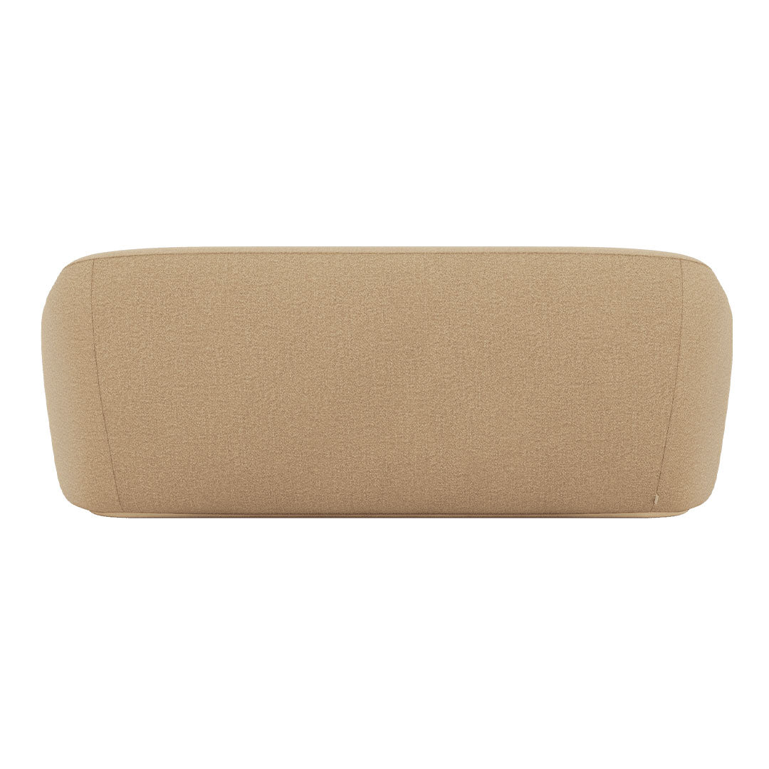 Barba Club Sofa