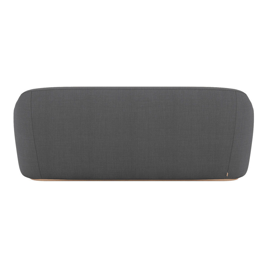 Barba Club Sofa