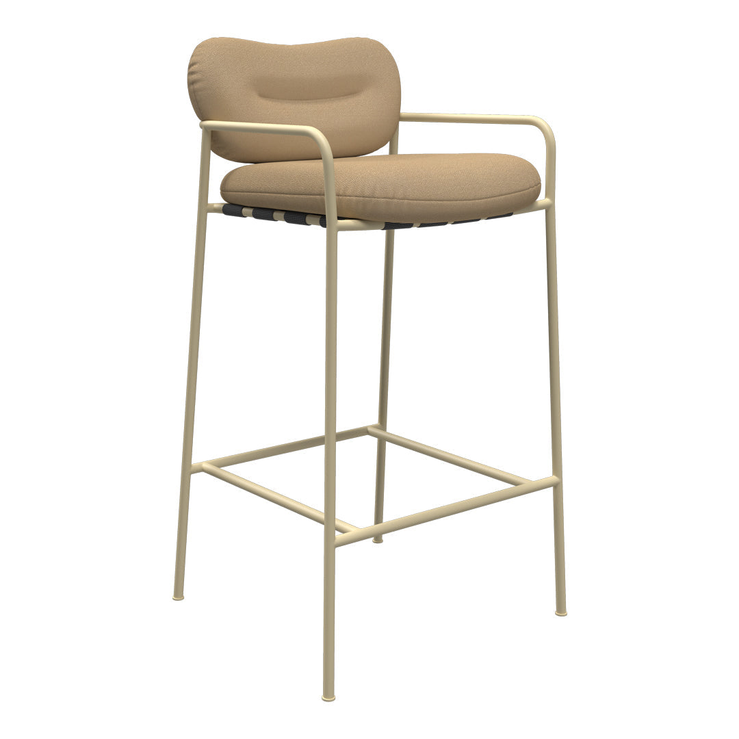 Bollo Barstool