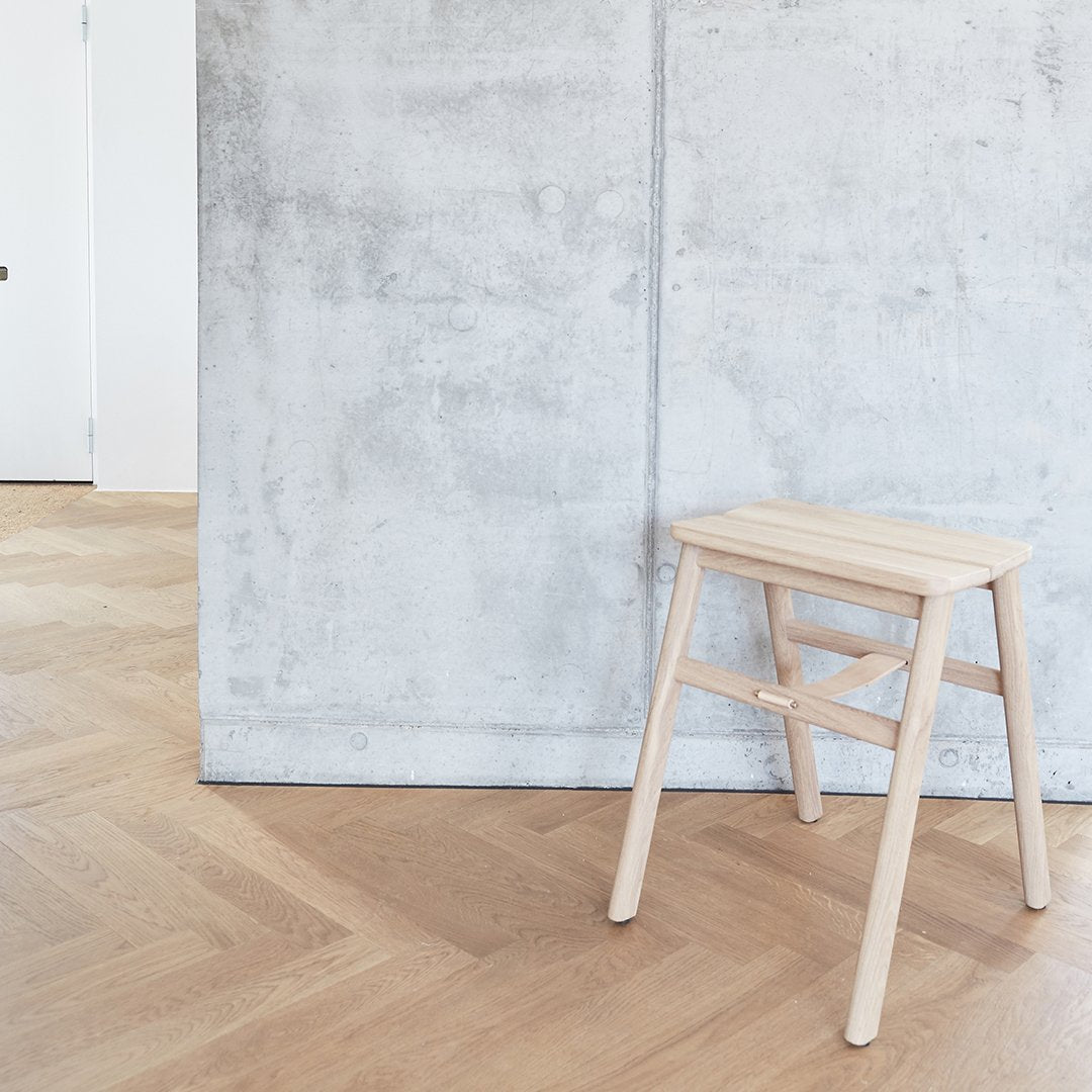 Angle Stool