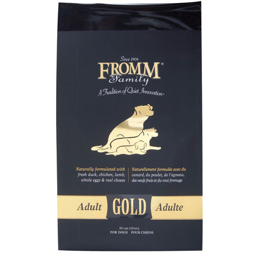 Fromm Gold Adult Dry Dog Food