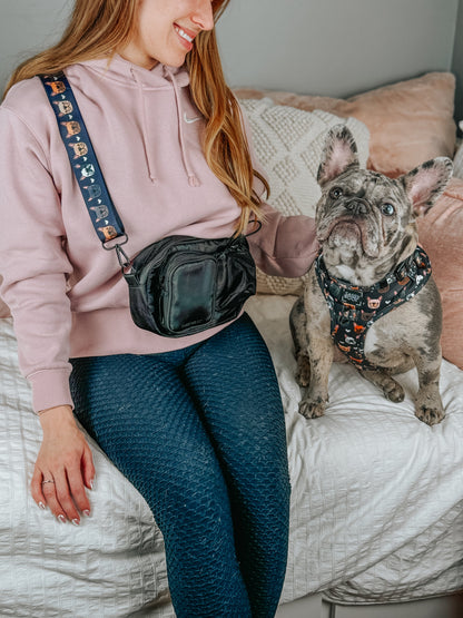 Dog Parent Bag - Strap Only
