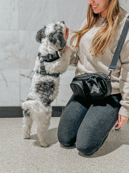 Dog Parent Bag - Strap Only