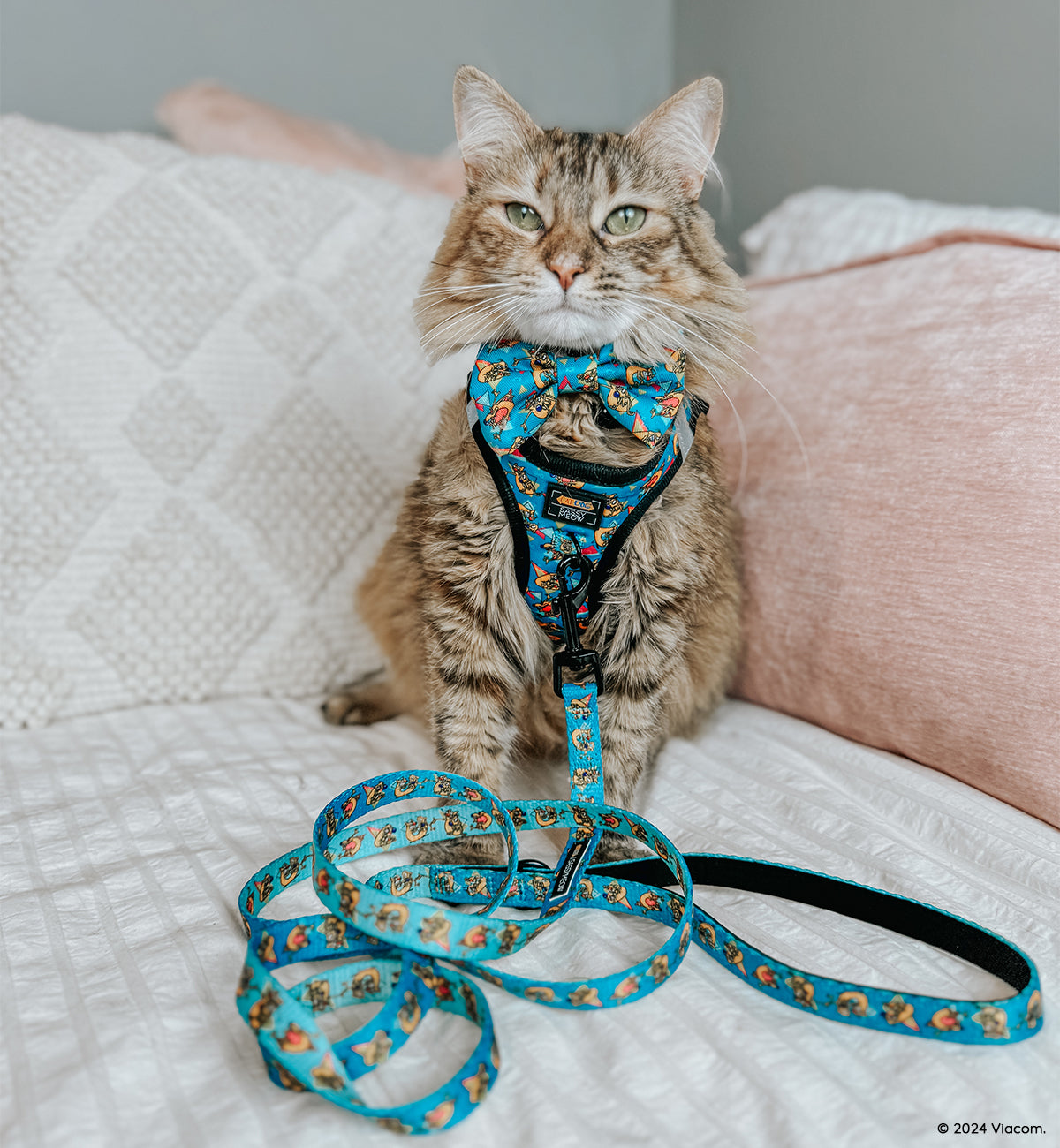 Cat Bowtie - Nickelodeon CatDog™