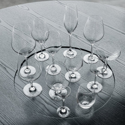 Cabernet Tumbler - Set of 6