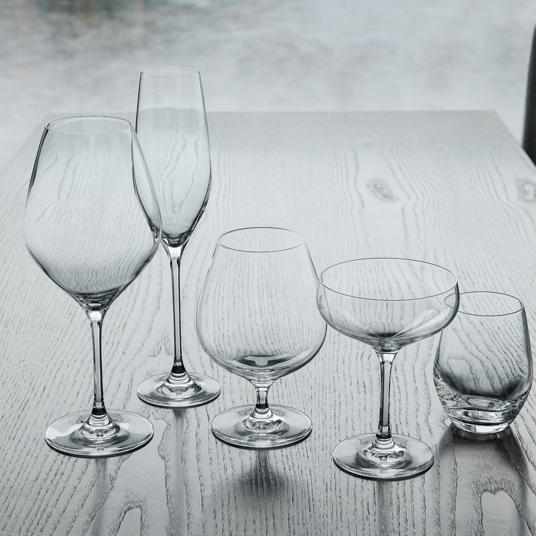 Cabernet Tumbler - Set of 6