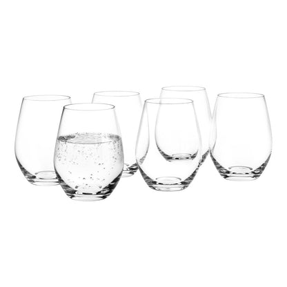Cabernet Tumbler - Set of 6
