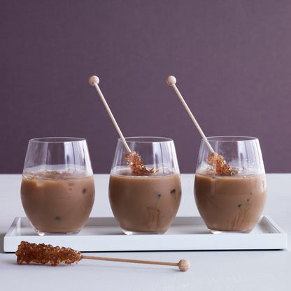 Cabernet Tumbler - Set of 6