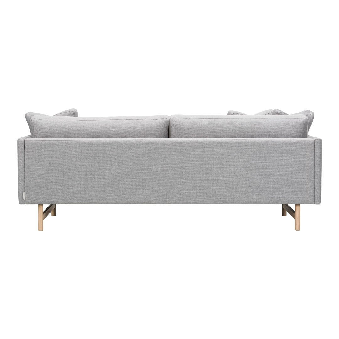 Calmo Sofa 95 - 2-Seater - Wood Base